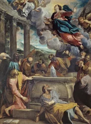 Assumption of Mary